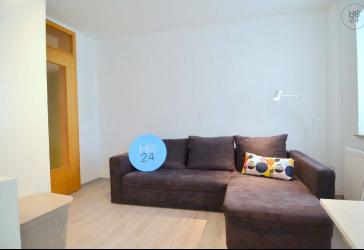 Möbliertes, sehr zentral gelegenes Apartment in Ulm