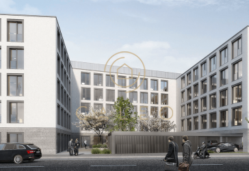 CALEO ¦ Altstadt ¦ 354 m² ¦ ab EUR 15,80/m² ¦ PROVISIONSFREI