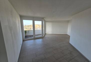 Helle 2-Zimmer Wohnung mit Balkon im Zentrum Osnabrücks