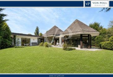 Vorschaubild Bungalow