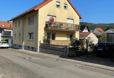 Vorschaubild Mehrfamilienhaus
