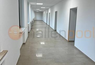 Büro-/Praxisetage, ca. 245 m², mit 7 Räumen in 56626 Andernach zu vermieten