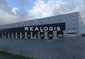 NEUBAU: ca. 15.000 qm Lager- / Logistikfläche | Rampe + ebenerdig | ca. 10,50 m UKB