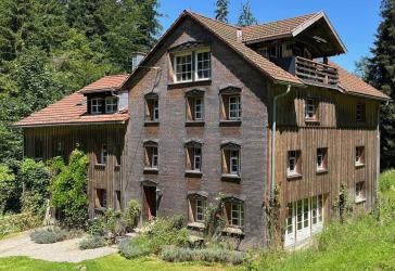 Vorschaubild Bauernhaus