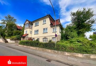 Haus kaufen Eschwege Hauskauf Eschwege von privat, provisionsfrei