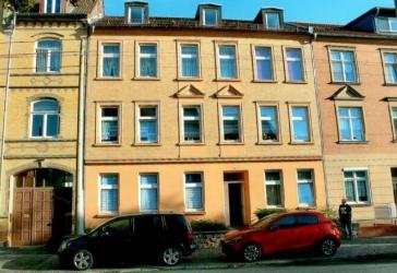 schöne 2-Raumwohnung
