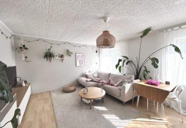 Kapitalanleger aufgepasst! Attraktive 2 Zimmer-Wohnung in zentraler Wohnlage!