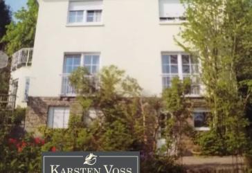 Villa in bester Lage in Velbert-Langenberg mit Wohnrecht