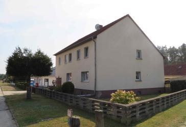 Zweigenerationenhaus in 14822 Brück