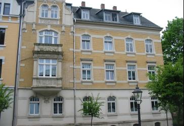 Vorschaubild Wohnung