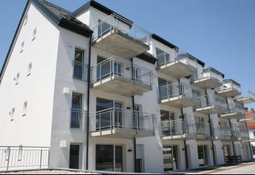 TOP KAPITALANLAGE - 2-ZIMMER DACHGESCHOSSWOHNUNG MIT BALKON