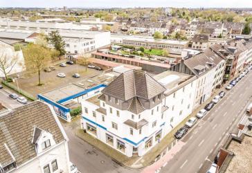 Top Anbindung | Gute Sichtbarkeit | Parkflächen verfügbar