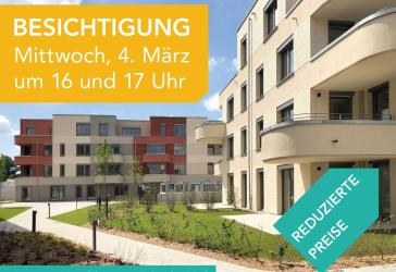 Vorschaubild Wohnung