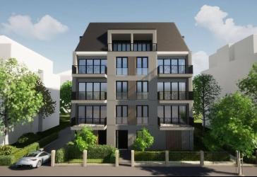 Vorschaubild Penthouse