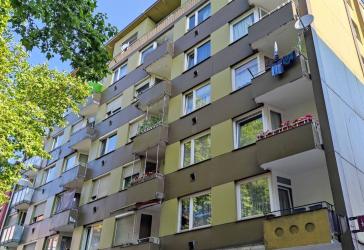2 Zimmer-Wohnungen Pforzheim Nordstadt oder im Stadtgebiet