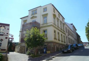 ++ ruhige gemütliche 4-Zimmer im Zentrum++