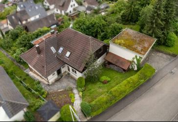 Vorschaubild Einfamilienhaus