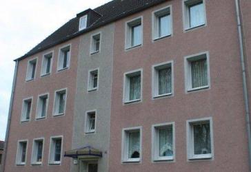 Vier Wände zum Wohlfühlen.