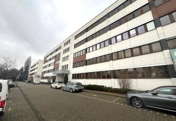 Gewerbegebiet | Top-Anbindung | Gute Nahversorgung