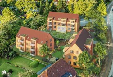 DOMSTAG27 - ETW 2 / Haus 1