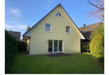 Vorschaubild Reihenendhaus
