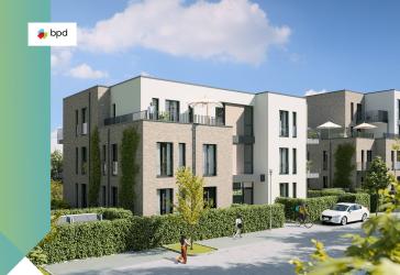 Vorschaubild Wohnung