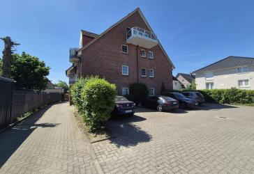 Vorschaubild Maisonettewohnung