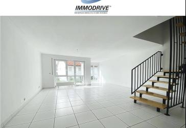 Vorschaubild Maisonettewohnung