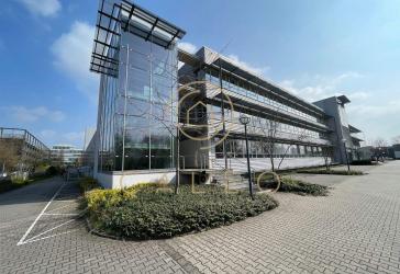 CALEO ¦ Langen ¦ Lager-/ Logistikflächen ¦ 780 m² - 12.428 m² ¦ ab EUR 6,70 /m² ¦ PROVISIONSFREI