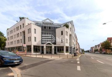 Nürnberg (Gärten b Wöhrd) || ab 130 m² - 168 m² || EUR 9,00