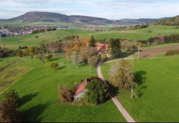 Vorschaubild Bauernhaus