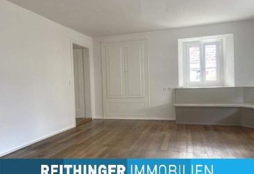 Charmante 3,5 Zimmer-Mietwohnung