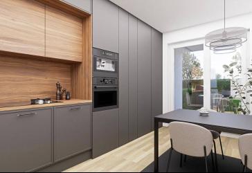 Gemütliche 3-Zimmer-Wohnung mit KfW-Förderung