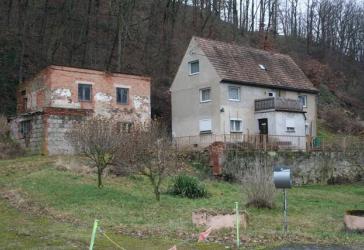 *Hirschstein - EFH mit Elbblick*