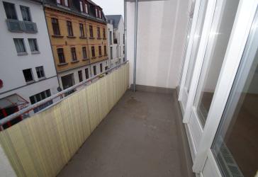Wohnen, wo Leipzig lebt - 4-Zimmer-Maisonettewohnung nahe der Karl-Heine-Straße