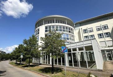 ++Flexible Arbeitsumgebung in der Nähe vom Flughafen++