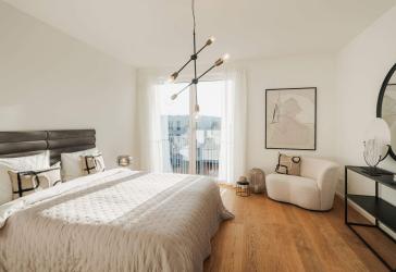 Vorschaubild Wohnung