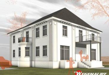 'Sanierungsbedürftige Villa mit Denkmalschutz, 20 Min. bis Magdeburg City - PROVISIONSFREI'