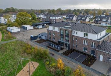 Vorschaubild Penthouse