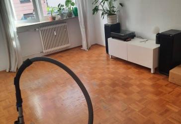 Schöne 2-Zimmer-Wohnung in Schwabing