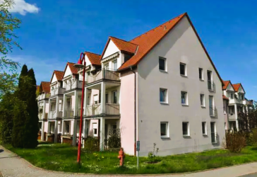 2 ZWG- Geldanlage-Seniorenhof