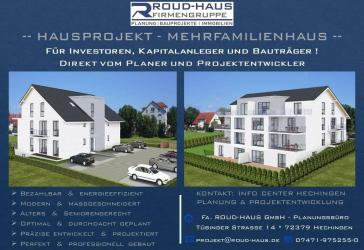 Vorschaubild Mehrfamilienhaus