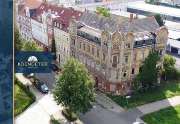 Vorschaubild Mehrfamilienhaus