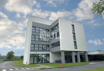 Ihr neues Büro