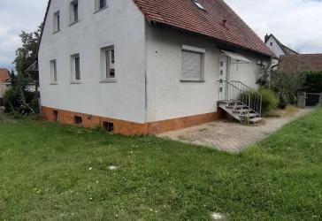 Vorschaubild Einfamilienhaus