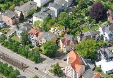 Vorschaubild Maisonettewohnung