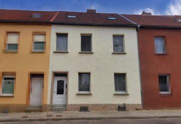 Vorschaubild Reihenmittelhaus