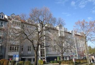 Frisch renoviertes 1-Zimmer Apartment Nürnberg-Schweinau