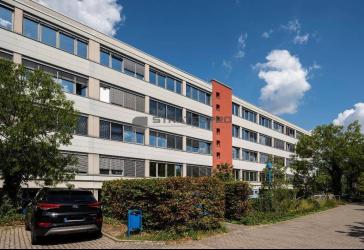 Vorschaubild Büro- /Praxis-Immobilie
