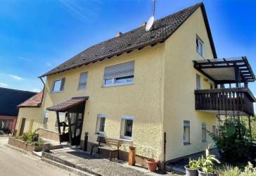Vorschaubild Mehrfamilienhaus